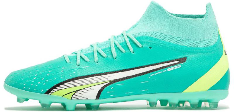 puma-ultra-pro-mg-mint-green-107242-03