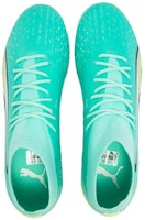 Botas de Fútbol Puma Ultra Pro MG 'Electric Peppermint'. 107242-03 Shop Botas de Fútbol Puma Ultra Pro MG 'Electric Peppermint'. 107242-03