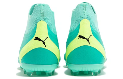 Puma Ultra Pro MG Pro Football Boots 'Electric Peppermint'