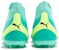 Puma Ultra Pro MG Kasut Bola Sepak 'Electric Peppermint' 107242-03