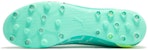 Puma Ultra Pro MG Kasut Bola Sepak 'Electric Peppermint' 107242-03