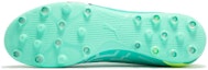 Details for Puma Ultra Pro MG Kasut Bola Sepak 'Electric Peppermint' 107242-03