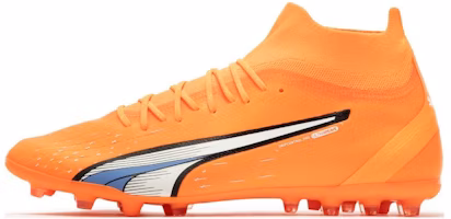 Puma Ultra Pro MG 'Ultra Orange' 107242-01 Puma Ultra Pro MG 'Ultra Orange' 107242-01