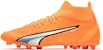 Puma Ultra Pro MG 'Ultra Orange' Lelaki Kasut Bola 107242-01