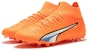 Puma Ultra Pro MG 'Ultra Orange' Lelaki Kasut Bola 107242-01