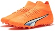 Lookbook Puma Ultra Pro MG 'Ultra Orange' Lelaki Kasut Bola 107242-01