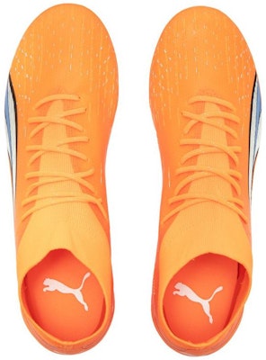 Puma Ultra Pro MG 'Ultra Orange' 107242-01 Shop Puma Ultra Pro MG 'Ultra Orange' 107242-01