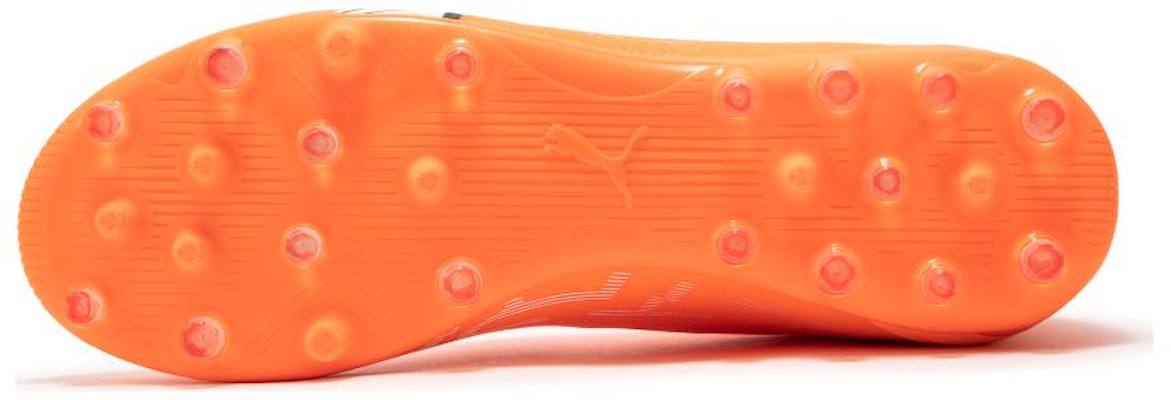 Puma Ultra Pro MG 'Ultra Orange' 107242-01 Details for Puma Ultra Pro MG 'Ultra Orange' 107242-01