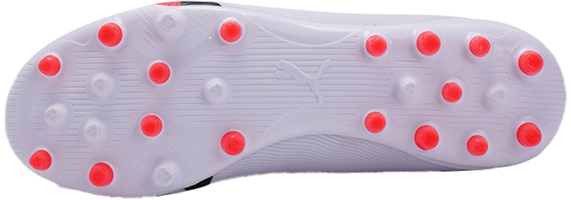 Puma Ultra Pro MG 'White Black Fire Orchid' 107508-01 Purchase Puma Ultra Pro MG 'White Black Fire Orchid' 107508-01