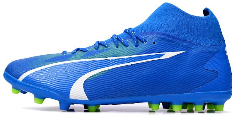 Puma Ultra Pro MG Cleats 'Blue White' 107508-03 Buy Puma Ultra Pro MG Cleats 'Blue White' 107508-03