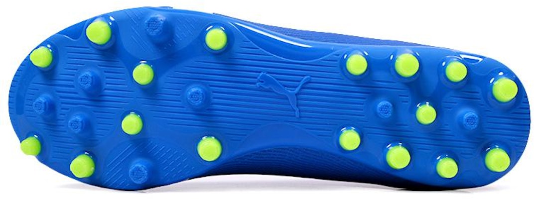 Puma Ultra Pro MG Cleats 'Blue White' 107508-03 Purchase Puma Ultra Pro MG Cleats 'Blue White' 107508-03