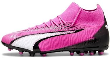 Puma Ultra Pro MG Football Boots 'Pink White Black' 107752-01 Puma Ultra Pro MG Football Boots 'Pink White Black' 107752-01