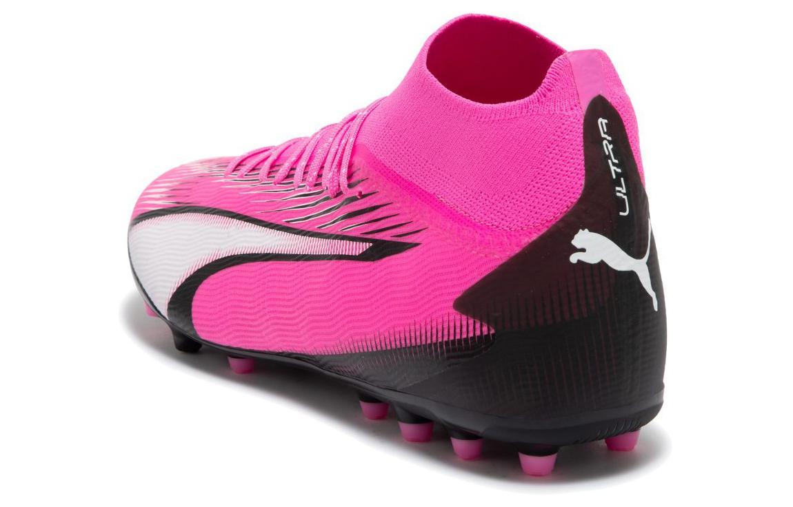 Purchase 푸마 울트라 프로 MG 축구화 '핑크 화이트 블랙' 107752-01