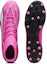 Details for Kasut Bola Sepak Puma Ultra Pro MG 'Merah Jambu Putih Hitam' 107752-01