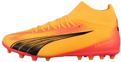 Puma Ultra Pro MG Football Boots 'Yellow Black Red' 107752-03 Puma Ultra Pro MG Football Boots 'Yellow Black Red' 107752-03
