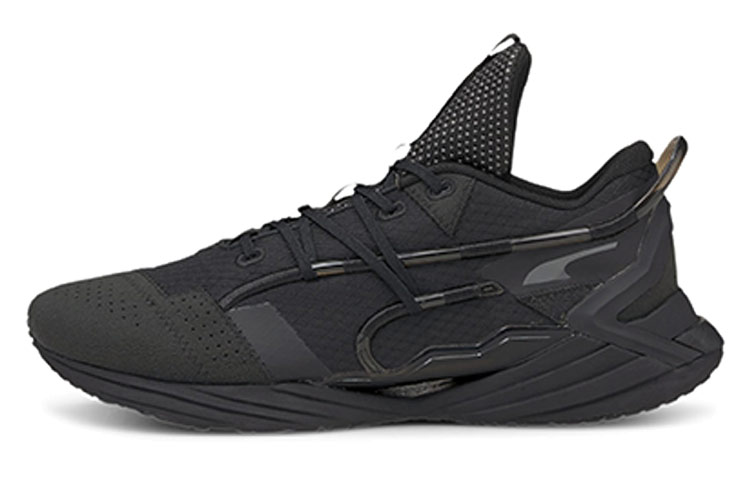 Puma Ultra Triller 'Black' 194396-02