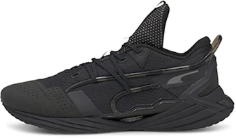 Puma Ultra Triller 'Black' 194396-02 Puma Ultra Triller 'Black' 194396-02