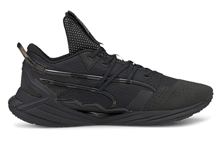 Puma Ultra Triller 'Black' 圖 2