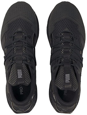 Puma Ultra Triller 'Black' 194396-02 Lookbook Puma Ultra Triller 'Black' 194396-02
