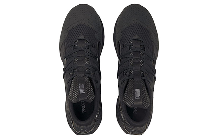 Lookbook Puma Ultra Triller ''Nero'' 194396-02