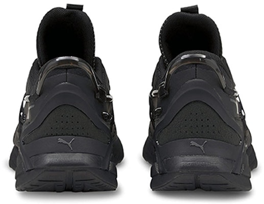 Puma Ultra Triller 'Black' 194396-02 Shop Puma Ultra Triller 'Black' 194396-02