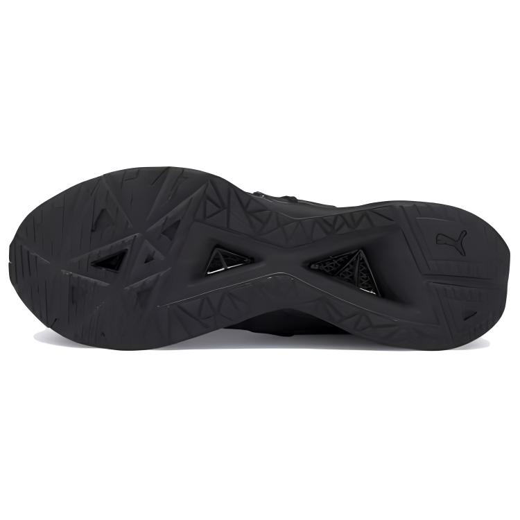 Puma Ultra Triller 'Black' 圖 5