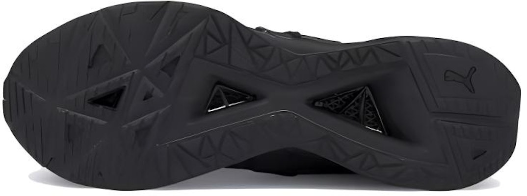 Puma Ultra Triller 'Black' 194396-02 Purchase Puma Ultra Triller 'Black' 194396-02