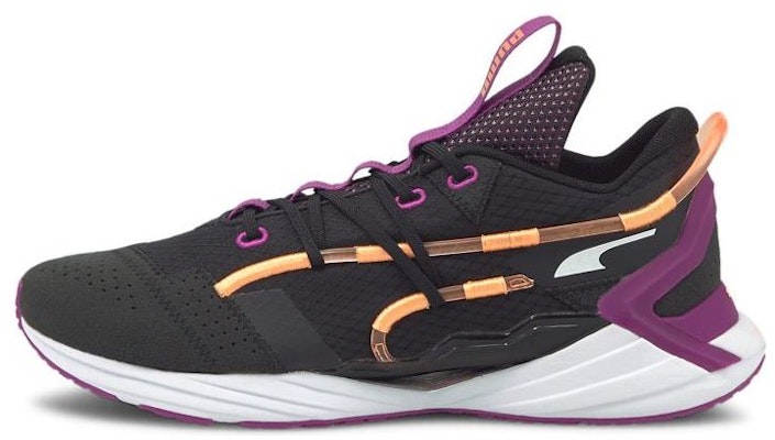 Puma Ultra Triller 'Black Byzantium' 194396-01 Buy Puma Ultra Triller 'Black Byzantium' 194396-01