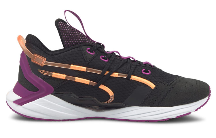 Order Puma Ultra Triller ''Nero Bisanzio'' 194396-01