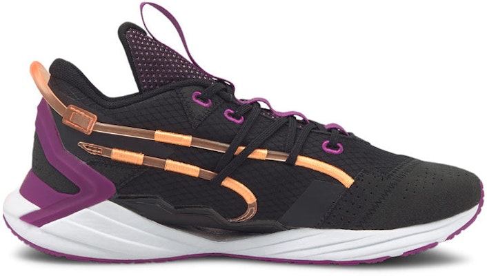 Puma Ultra Triller 'Black Byzantium' 194396-01 Order Puma Ultra Triller 'Black Byzantium' 194396-01