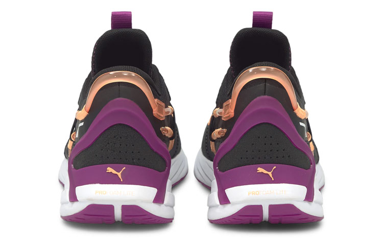 Shop Puma Ultra Triller ''Nero Bisanzio'' 194396-01