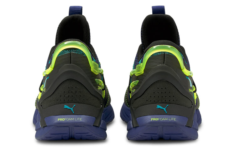 Lookbook Puma Ultra Triller 'Blue Yellow Alert' 194397-01