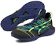 Shop Puma Ultra Triller 'Amaran Biru Kuning' 194397-01