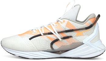 Puma Ultra Triller 'White Soft Fluo Orange' 194397-02 Puma Ultra Triller 'White Soft Fluo Orange' 194397-02
