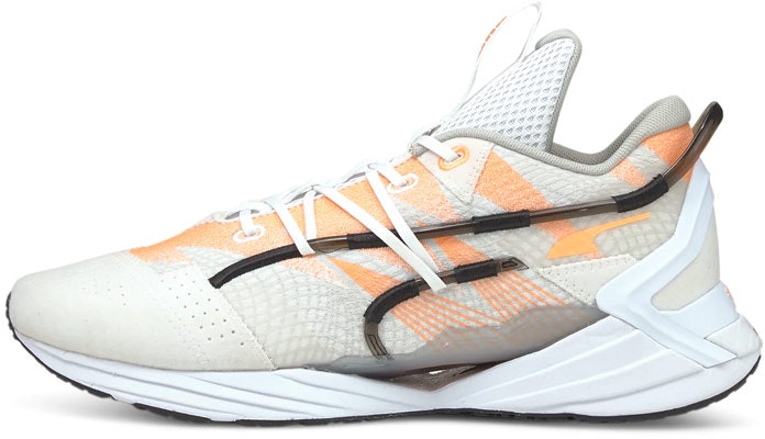 Puma Ultra Triller 'White Soft Fluo Orange' 194397-02 Buy Puma Ultra Triller 'White Soft Fluo Orange' 194397-02