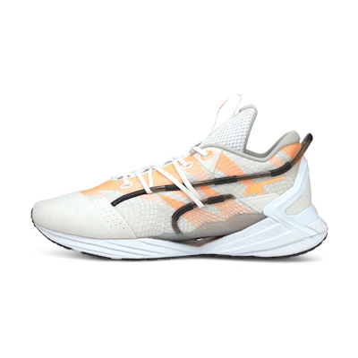 Puma Ultra Triller 'White Soft Fluo Orange'