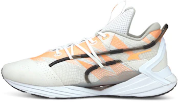 Puma Ultra Triller 'White Soft Fluo Orange' 194397-02 Puma Ultra Triller 'White Soft Fluo Orange' 194397-02
