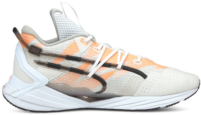 Puma Ultra Triller 'White Soft Fluo Orange' 194397-02 Order Puma Ultra Triller 'White Soft Fluo Orange' 194397-02