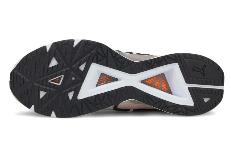 Purchase Puma Ultra Triller ''Bianco Arancione Fluo Soft'' 194397-02