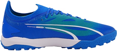 プーマ ウルトラ アルティメット ケージ TF "ウルトラブルー ホワイト" 107502-03 Order プーマ ウルトラ アルティメット ケージ TF "ウルトラブルー ホワイト" 107502-03