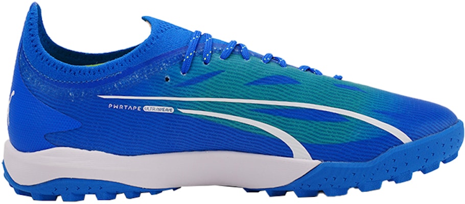 Puma Ultra Ultimate Cage TF 'Ultra Blue White' 107502-03 Order Puma Ultra Ultimate Cage TF 'Ultra Blue White' 107502-03