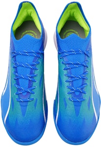 푸마 울트라 얼티밋 케이지 TF "울트라 블루 화이트" 107502-03 Lookbook 푸마 울트라 얼티밋 케이지 TF "울트라 블루 화이트" 107502-03