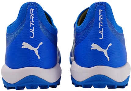 푸마 울트라 얼티밋 케이지 TF "울트라 블루 화이트" 107502-03 Shop 푸마 울트라 얼티밋 케이지 TF "울트라 블루 화이트" 107502-03