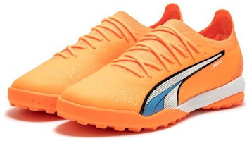 "Puma Ultra Ultimate Cage TT 'Naranja Ultra'" 107210-01 Lookbook "Puma Ultra Ultimate Cage TT 'Naranja Ultra'" 107210-01