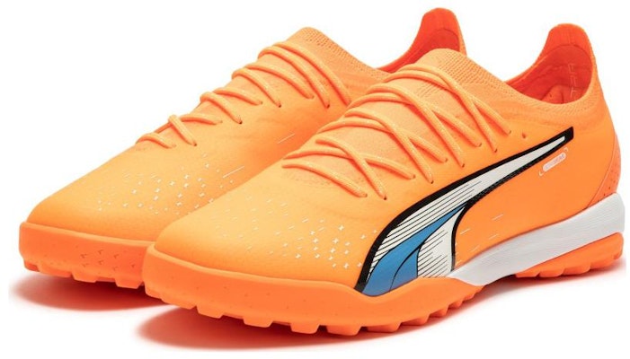Puma Ultra Ultimate Cage TT 'Ultra Orange' 107210-01 Lookbook Puma Ultra Ultimate Cage TT 'Ultra Orange' 107210-01