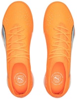 "Puma Ultra Ultimate Cage TT 'Naranja Ultra'" 107210-01 Shop "Puma Ultra Ultimate Cage TT 'Naranja Ultra'" 107210-01