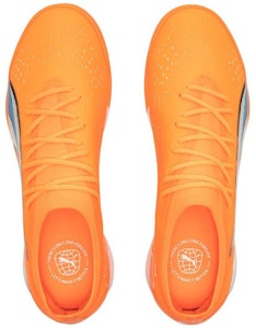 "Puma Ultra Ultimate Cage TT 'Naranja Ultra'" 107210-01 Shop "Puma Ultra Ultimate Cage TT 'Naranja Ultra'" 107210-01