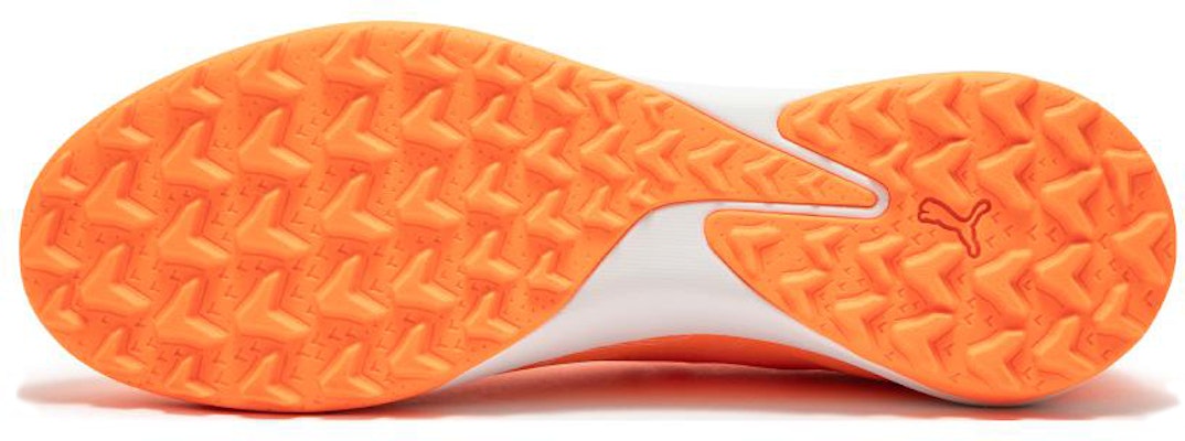 Puma Ultra Ultimate Cage TT 'Ultra Orange' 107210-01 Details for Puma Ultra Ultimate Cage TT 'Ultra Orange' 107210-01
