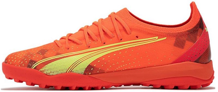 Puma Ultra Ultimate Cage 'Fiery Coral' - Karang Berapi 106893-03 Buy Puma Ultra Ultimate Cage 'Fiery Coral' - Karang Berapi 106893-03