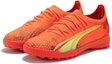 Lookbook Puma Ultra Ultimate Cage 'Fiery Coral' - Karang Berapi 106893-03
